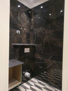 Bedroom Three Image of 1500 Sq.ft 3 BHK Builder Floor for sale in Indirapuram Ghaziabad for Rs. 16800100