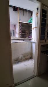 Balcony Image of 336 Sq.ft 1 BHK Apartment / Flat for sale in Het Aavkar Height, Chandkheda Ahmedabad for Rs. 3300000