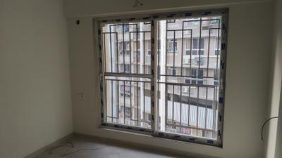 Bedroom Image of 1384 Sq.ft 2 BHK Apartment / Flat for sale in Sai Adityaraj, Ghatkopar East Mumbai for Rs. 36500000