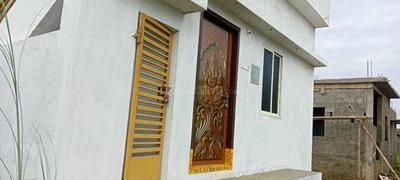 Image of 432 Sq.ft 1 BHK Independent House for sale in Kovvur, Rajahmundry for Rs. 1000000