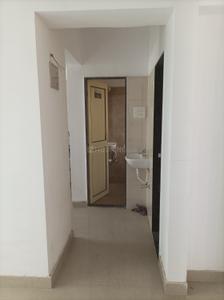 Hall Image of 380 Sq.ft 1 RK Apartment / Flat for sale in Orchid Sunshine Swapna Nagari, Badlapur East Badlapur for Rs. 1680000