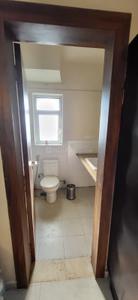 Bathroom Image of 2727 Sq.ft 4 BHK Apartment / Flat for sale in DLF New Town Heights, Sector 91 Gurgaon for Rs. 36000000