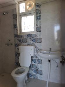 Bedroom One Image of 800 Sq.ft 2 BHK Apartment / Flat for sale in Signature Global Global Proxima II, Sector 89 Gurgaon for Rs. 7000000