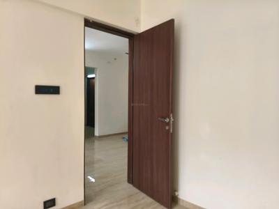 Bedroom Image of 750 Sq.ft 2 BHK Apartment / Flat for rent in Pharande Puneville, Punawale Pune for Rs. 26000