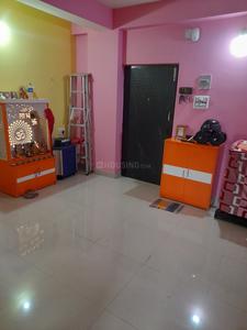 Pooja Room Image of 750 Sq.ft 2 BHK Apartment / Flat for sale in Dankuni Hooghly for Rs. 2500000