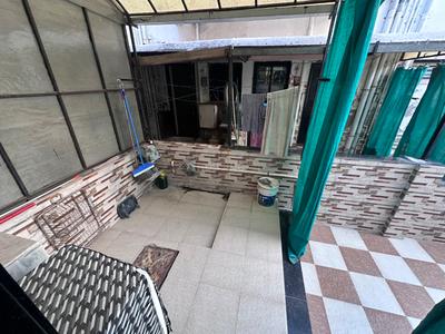 Balcony Image of 1476 Sq.ft 3 BHK Independent House for sale in Shree Radha Jaldhara III, Jaldhara-3 Ahmedabad for Rs. 15000000