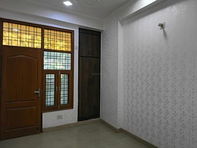 Bedroom Image of 1450 Sq.ft 3 BHK Builder Floor for sale in Indirapuram Ghaziabad for Rs. 10300000