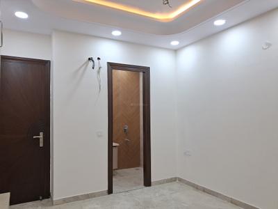 Bedroom Image of 2300 Sq.ft 4 BHK Builder Floor for sale in Paschim Vihar New Delhi for Rs. 42500000