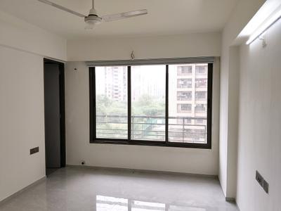 Bedroom Image of 1120 Sq.ft 3 BHK Apartment / Flat for sale in Alaya Belmonte, Chharodi Ahmedabad for Rs. 9351000
