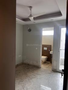 Bedroom Image of 900 Sq.ft 3 BHK Builder Floor for sale in New Rajinder Nagar New Delhi for Rs. 25000000
