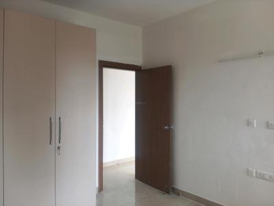 Bedroom Image of 2150 Sq.ft 3 BHK Apartment / Flat for sale in ATS Tourmaline, Sector 109 Gurgaon for Rs. 25000000
