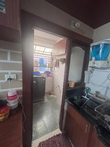 Kitchen Image of 1179 Sq.ft 2 BHK Apartment / Flat for sale in Jaydee Arjun 226 Phase 2, Vavol Gandhinagar for Rs. 5200000
