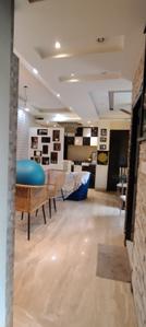 Hall Image of 875 Sq.ft 2 BHK Apartment / Flat for sale in Purbalok Kolkata for Rs. 5200000