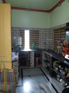 Kitchen Image of 1500 Sq.ft 5 BHK Independent House for sale in Dankuni Hooghly for Rs. 4500000