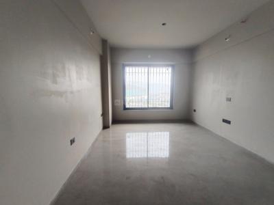 Hall Image of 3085 Sq.ft 4.5 BHK Duplex for sale in Experio Platinum Elysium, Nerul Navi Mumbai for Rs. 62500000