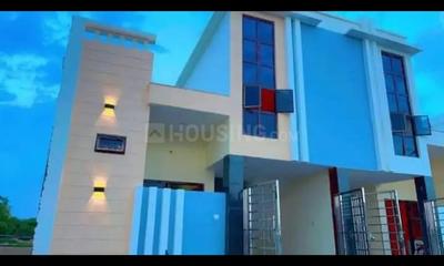Image of 900 Sq.ft 2 BHK Independent House for sale in Rohta, Agra for Rs. 2700000