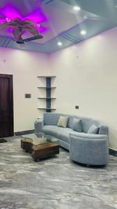 2 BHK Independent House