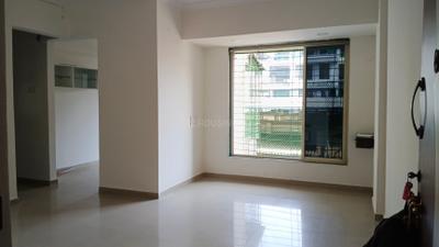Living Room Image of 1100 Sq.ft 2 BHK Apartment / Flat for rent in Ashiana Prem Aangan, Kamothe Navi Mumbai for Rs. 26000