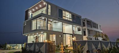 Image of 2500 Sq.ft 3 BHK Villa for sale in Santosh Nagar Colony, Kurnool for Rs. 16200000