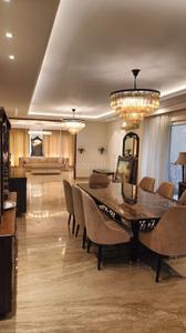 Hall Image of 3850 Sq.ft 4 BHK Builder Floor for sale in DLF Mullanpur Chandigarh for Rs. 33000000