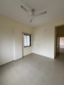 Bedroom Image of 983 Sq.ft 2 BHK Apartment / Flat for sale in Rohan Rutej Nest, Nigdi Pune for Rs. 6800000