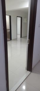 Hall Image of 1300 Sq.ft 3 BHK Apartment / Flat for rent in Borivali West Mumbai for Rs. 75000
