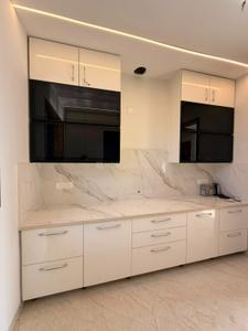 Kitchen Image of 2300 Sq.ft 3 BHK Duplex for sale in Kharar Mohali for Rs. 13000000