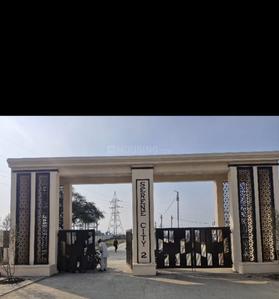 Image of 800 Sq.ft Residential Plot / Land for sale in Manglia, Indore for Rs. 2400000