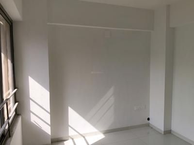 Bedroom Image of 1950 Sq.ft 3 BHK Apartment / Flat for rent in Jagatpur Ahmedabad for Rs. 30000