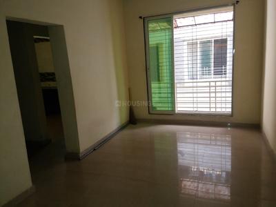 Image of 545 Sq.ft 1 BHK Apartment / Flat for sale in Dombivli East, Thane for Rs. 3000000
