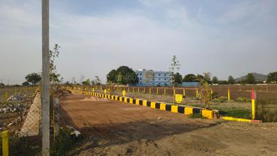 Image of 150 Sq.ft Residential Plot / Land for sale in Kankipadu, Vijayawada for Rs. 3300000