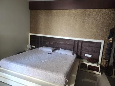 Bedroom Image of 2365 Sq.ft 3 BHK Builder Floor for sale in Race Course Dehradun for Rs. 24000000