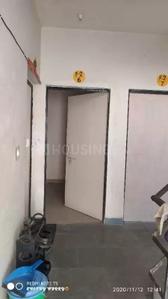 Main Entrance Image of 400 Sq.ft 2 BHK Apartment / Flat for sale in Panki Kanpur for Rs. 1800000