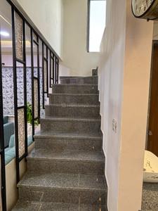 Image of 1610 Sq.ft 3 BHK Villa for sale in Shree Akshar Vihar II, Tarsali, Vadodara for Rs. 10000000