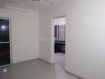 Bedroom Image of 700 Sq.ft 1 BHK Apartment / Flat for sale in Wagholi Pune for Rs. 3500000
