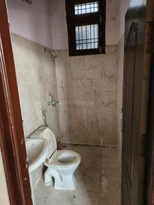 Bathroom Image of 1300 Sq.ft 3 BHK Apartment / Flat for sale in Arihant Homes, Vaishali Nagar Jaipur for Rs. 8500000