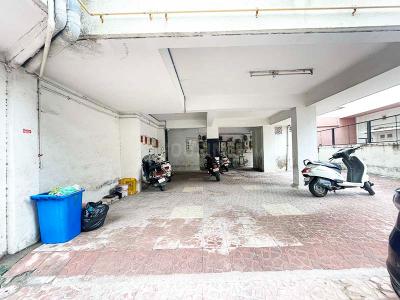 Image of 1440 Sq.ft 3 BHK Apartment / Flat for sale in Naranpura, Ahmedabad for Rs. 14700000