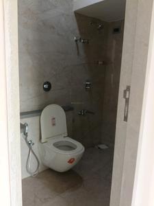Common Bathroom Image of 2214 Sq.ft 3 BHK Apartment / Flat for sale in Salasar Sparsh, Bhayandar West Mira Bhayandar for Rs. 26900000