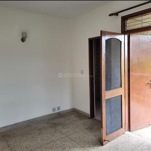 Bedroom Image of 1740 Sq.ft 3 BHK Builder Floor for rent in Kendriya Vihar, Sector 56 Gurgaon for Rs. 55000