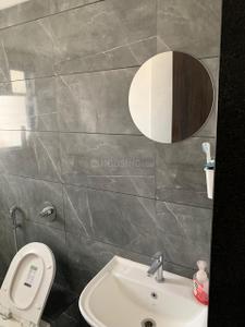 Image of 1120 Sq.ft 2.5 BHK Apartment / Flat for sale in Jhamtani Vision Ace, Tathawade, Pune for Rs. 11000000