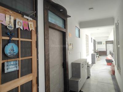 Image of 548 Sq.ft 1 BHK Apartment / Flat for sale in Dragon Age The Citadel, Sarai Shekh, Lucknow for Rs. 2850000