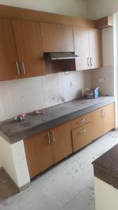 Kitchen Image of 1685 Sq.ft 3 BHK Apartment / Flat for rent in CHD Avenue 71, Sector 72 Gurgaon for Rs. 42000