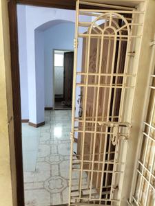 Balcony Image of 724 Sq.ft 2 BHK Apartment / Flat for sale in Kolathur Chennai for Rs. 5400000