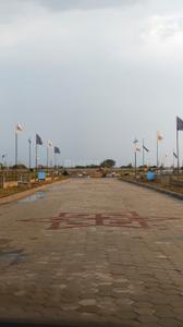 Image of 1200 Sq.ft Residential Plot / Land for sale in Rajbhoomi Janakpuri, Chaksu, Jaipur for Rs. 3726667