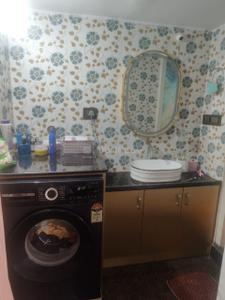 Kitchen Image of 3900 Sq.ft 6 BHK Independent House for sale in Yelahanka Bengaluru for Rs. 38000000