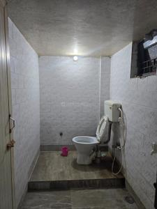 Image of 500 Sq.ft 1 BHK Independent House for rent in Mukundapur, Kolkata for Rs. 7500