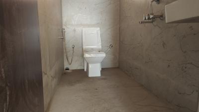 Image of 1140 Sq.ft 3 BHK Apartment / Flat for sale in Rajarhat, Kolkata for Rs. 4902000