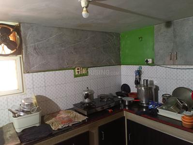 Kitchen Image of 3150 Sq.ft 6 BHK Independent House for sale in Lingarajapuram Bengaluru for Rs. 25300000