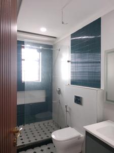Bedroom One Image of 4500 Sq.ft 4 BHK Builder Floor for sale in TDI The Retreat, Sector 89 Faridabad for Rs. 41000000