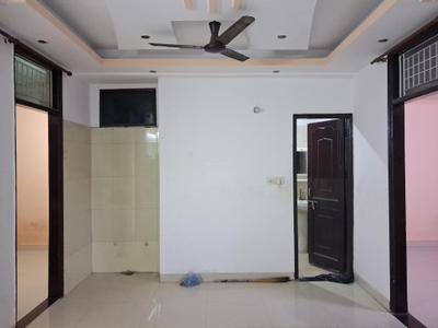 Living Room Image of 1200 Sq.ft 3 BHK Builder Floor for rent in Sector 49 Noida for Rs. 25000